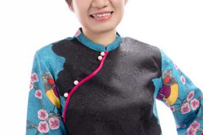 Nguyễn Minh Hồng Ngọc