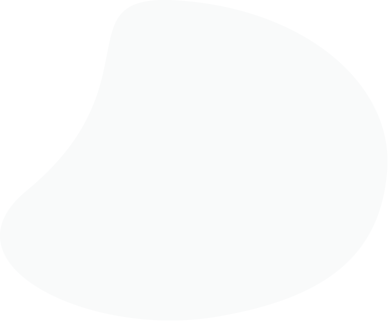 Backgroud oval